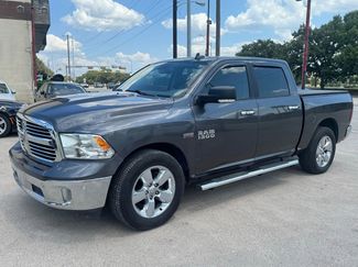 Used 2017 RAM 1500 Lone Star image 1