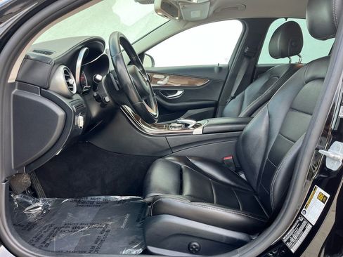 Used 2015 Mercedes-Benz C 300 4MATIC Sedan image 17