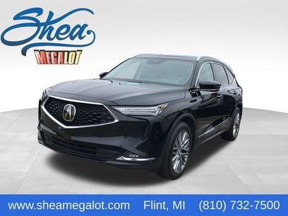 Used 2024 Acura MDX Advance