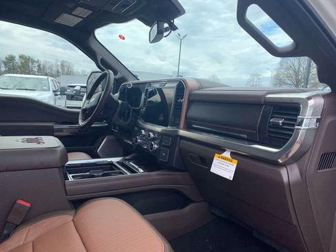 New 2026 Ford F250 King Ranch AWD/4WD image 17