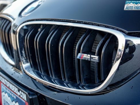 Used 2018 BMW M3 image 27