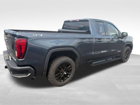 Used 2021 GMC Sierra 1500 Elevation AWD/4WD image 6