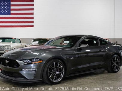 Used 2019 Ford Mustang GT w/ Performance Package - Level 2