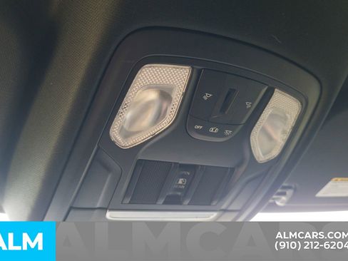 Used 2020 RAM 1500 Rebel w/ Level 1 Equipment Group image 33