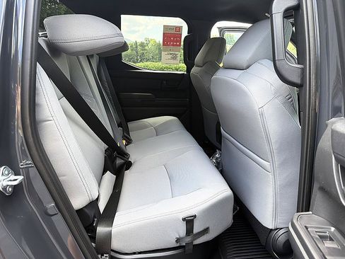New 2026 Toyota Tacoma SR5 AWD/4WD image 20