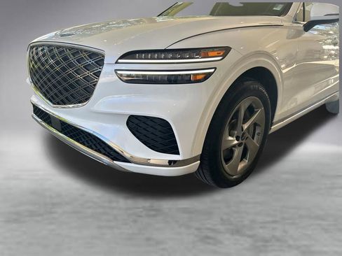 Used 2026 Genesis GV70 2.5T AWD/4WD image 14