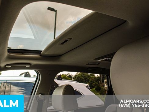 Used 2025 Kia Telluride S FWD image 20