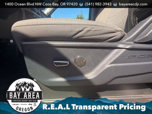 Used 2021 Ford F150 XLT AWD/4WD image 14