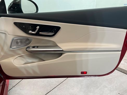 New 2026 Mercedes-Benz CLE 450 4MATIC Coupe image 18