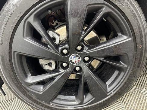 Used 2023 Buick Envision Essence w/ Sport Touring Package image 7