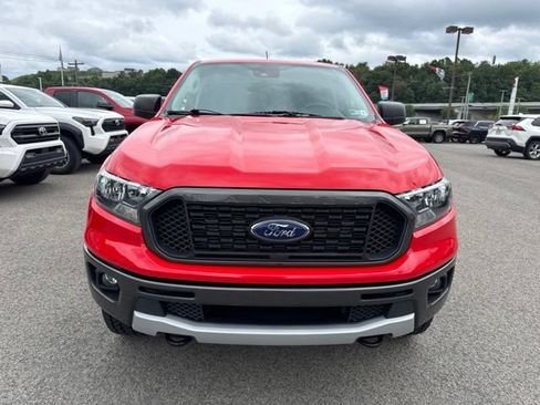 Used 2020 Ford Ranger XLT w/ Equipment Group 301A Mid AWD/4WD image 2