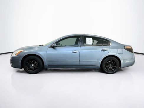 Used 2012 Nissan Altima 2.5 S FWD image 4