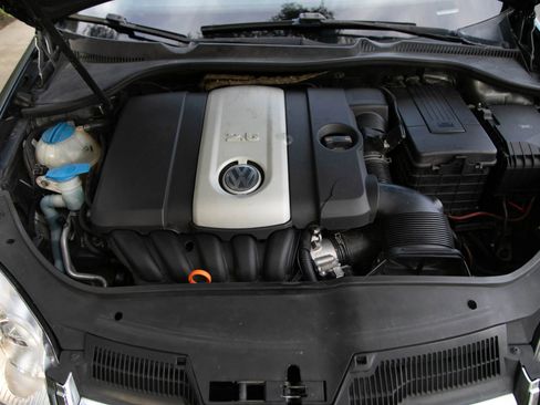 Used 2008 Volkswagen Jetta S FWD image 35
