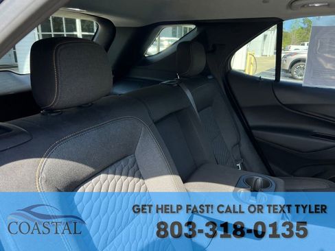 Used 2020 Chevrolet Equinox LT image 25