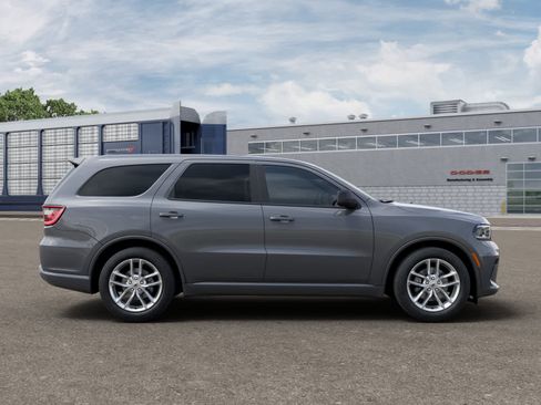 New 2026 Dodge Durango GT image 12