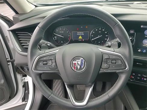 Used 2021 Buick Envision Preferred image 14