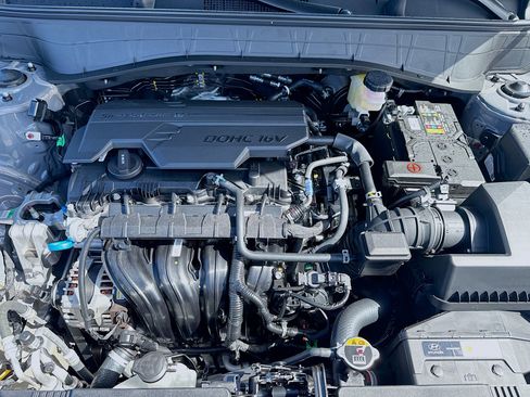 New 2026 Hyundai Kona SE FWD image 22