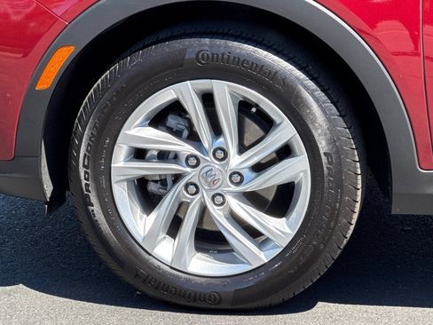 Used 2024 Buick Envista Preferred w/ Convenience II Package FWD image 30
