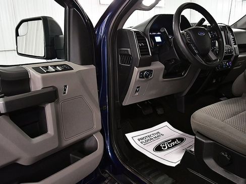 Used 2019 Ford F150 XLT w/ XTR Package image 17