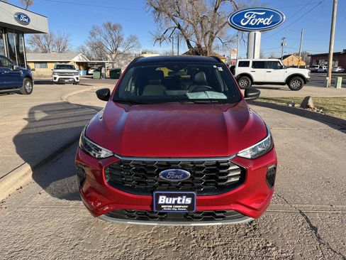 Used 2023 Ford Escape ST-Line w/ Tech Pack #1 image 3