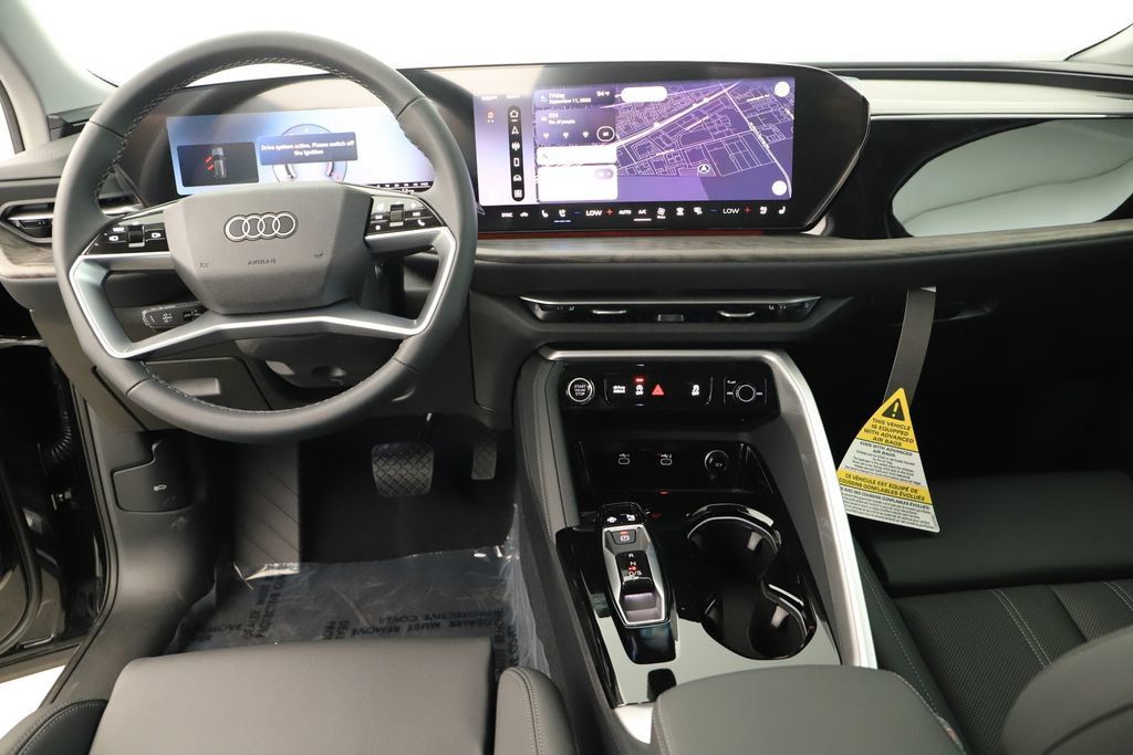 New 2026 Audi Q5 Premium Plus AWD/4WD image 18
