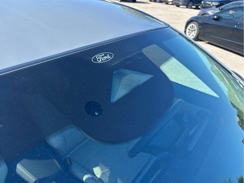 Used 2025 Ford Mustang Mach-E Premium RWD image 12