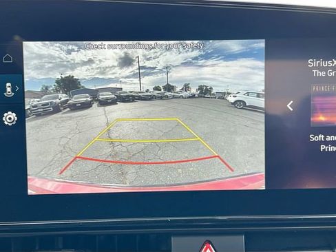 New 2025 Hyundai Elantra N Line image 14