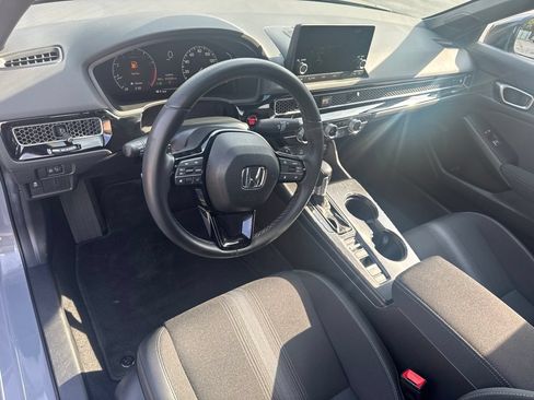 Used 2026 Honda Civic Sport image 15