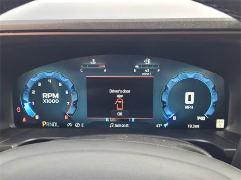 New 2025 Ford Bronco Sport Outer Banks w/ Outer Banks Tech Package+ image 14