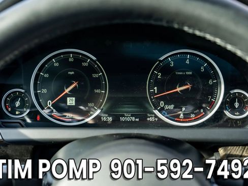 Used 2017 BMW 640i Gran Coupe image 21