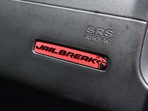 Used 2023 Dodge Charger SRT Hellcat w/ Harman/Kardon Audio Group RWD image 8