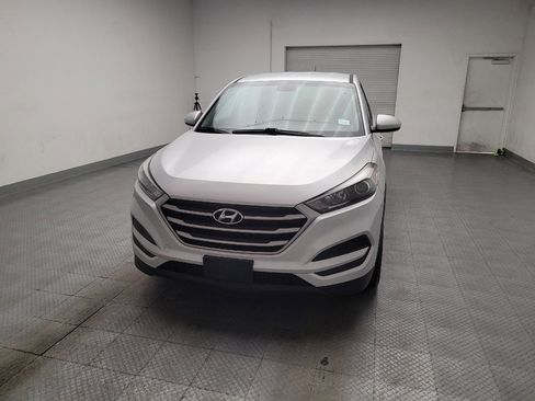 Used 2018 Hyundai Tucson SE FWD image 15