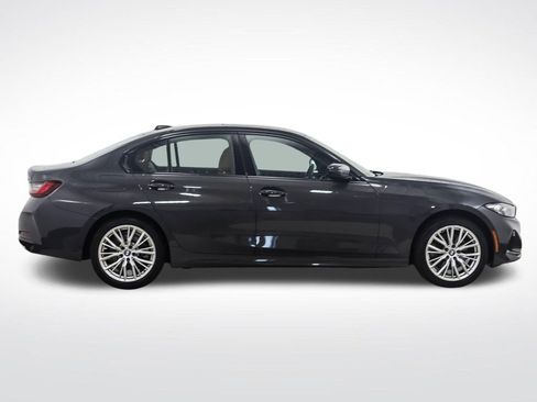Certified 2023 BMW 330i xDrive Sedan w/ Premium Package AWD/4WD image 6