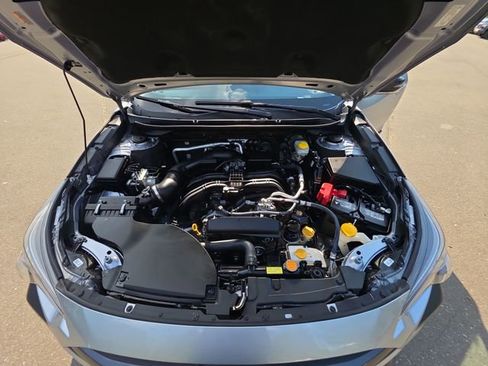 Used 2023 Subaru Outback Limited image 43