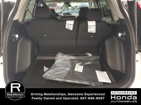 Used 2026 Honda CR-V EX image 35