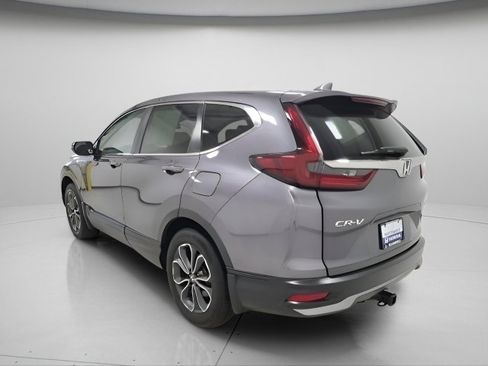 Used 2021 Honda CR-V EX image 11