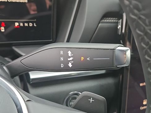 New 2026 GMC Terrain Elevation w/ Technology Package II image 17