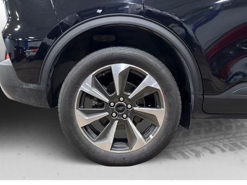 Used 2024 Ford Escape Platinum AWD/4WD image 53