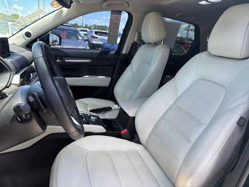 Used 2020 MAZDA CX-5 Grand Touring FWD image 23