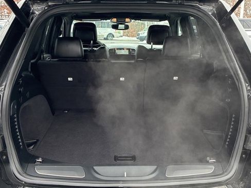 Used 2020 Jeep Grand Cherokee Limited image 9