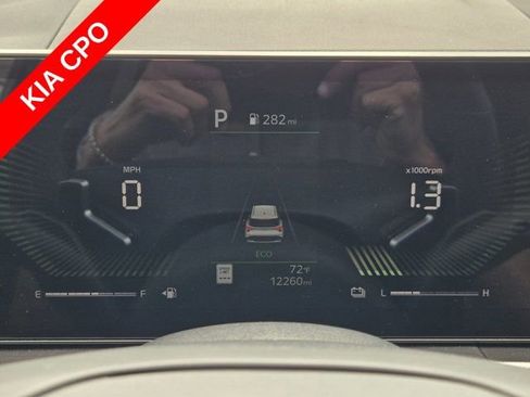 Certified 2026 Kia Sportage S AWD/4WD image 15