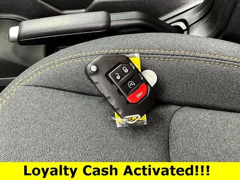 New 2025 Jeep Gladiator Sport image 13