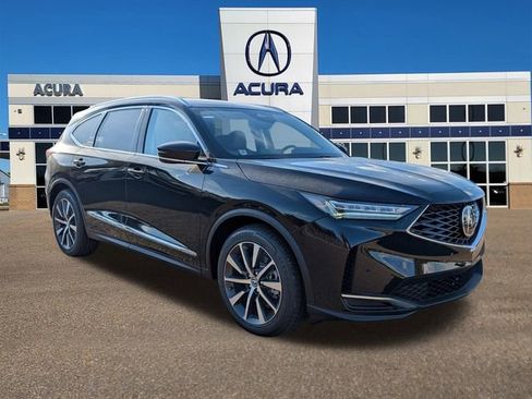 New 2026 Acura MDX FWD w/ Technology Package image 1