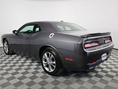 Used 2020 Dodge Challenger SXT w/ Cold Weather Group AWD/4WD image 4