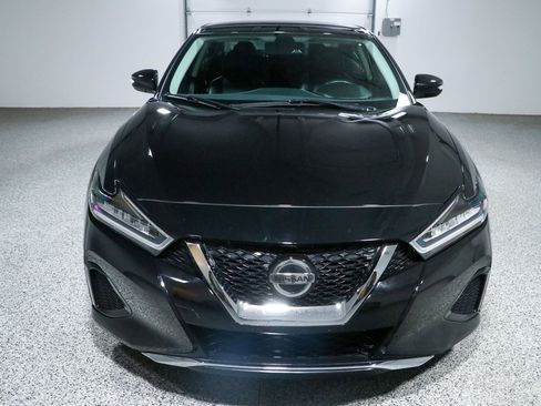 Used 2022 Nissan Maxima SV w/ Floor Mat Group FWD image 4