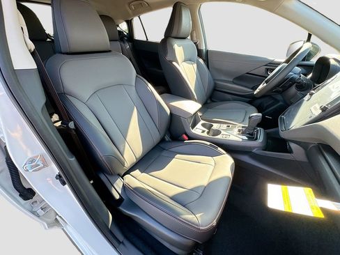 New 2026 Subaru Crosstrek 2.5i Limited AWD/4WD image 35
