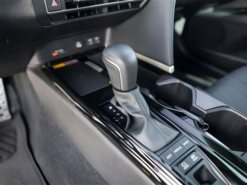 Used 2025 Toyota Camry XSE image 20