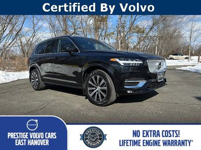 Certified 2024 Volvo XC90 B6 Plus w/ Protection Package Premier