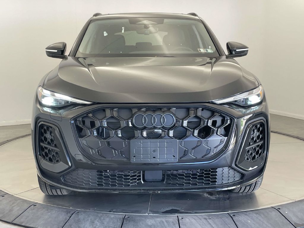 New 2026 Audi Q5 2.0T AWD/4WD image 10