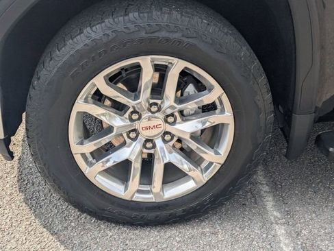 Used 2020 GMC Sierra 1500 SLT w/ SLT Premium Plus Package image 10